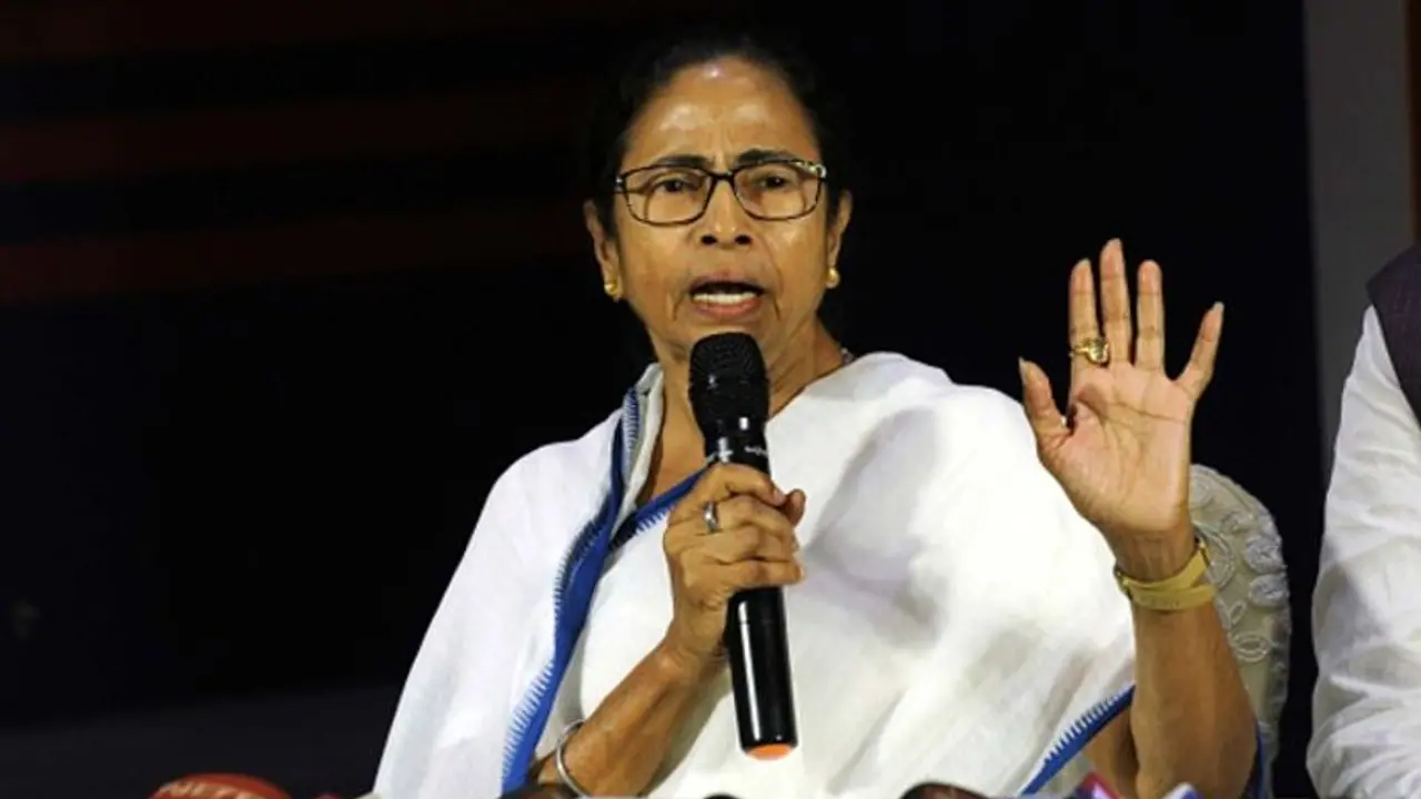 Mamata Banerjee and team must be stopped before further damage is caused to Bengal