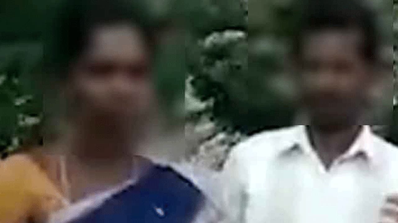 வாயில் மனித கழிவை திணித்தவர் மீது பாய்ந்தது குண்டாஸ்... அரசு அதிரடி..! வாயில் மனித கழிவை திணித்தவர் மீது பாய்ந்தது குண்டாஸ்... அரசு அதிரடி..!