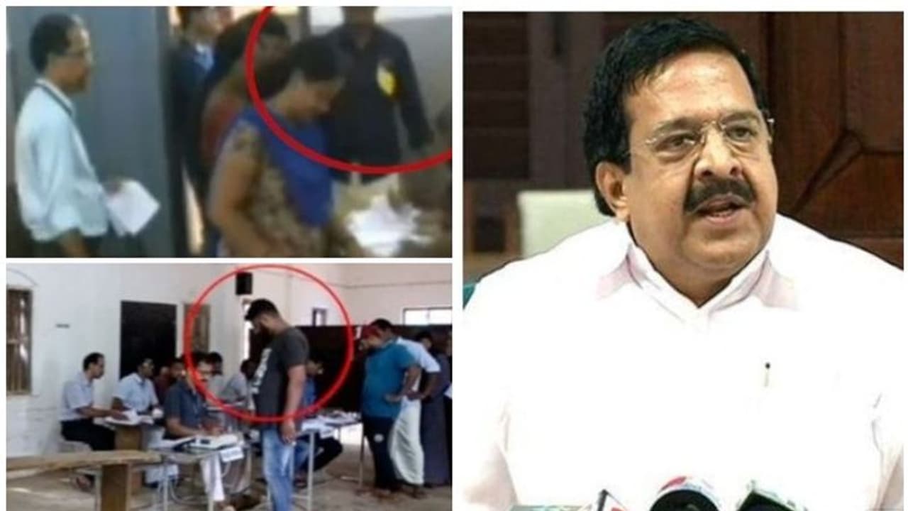 നാല് ബൂത്തുകളിലെ റീപോളിംഗ്: സ്വാഗതം ചെയ്ത് സ്ഥാനാര്‍ത്ഥികളും പ്രതിപക്ഷ നേതാവും