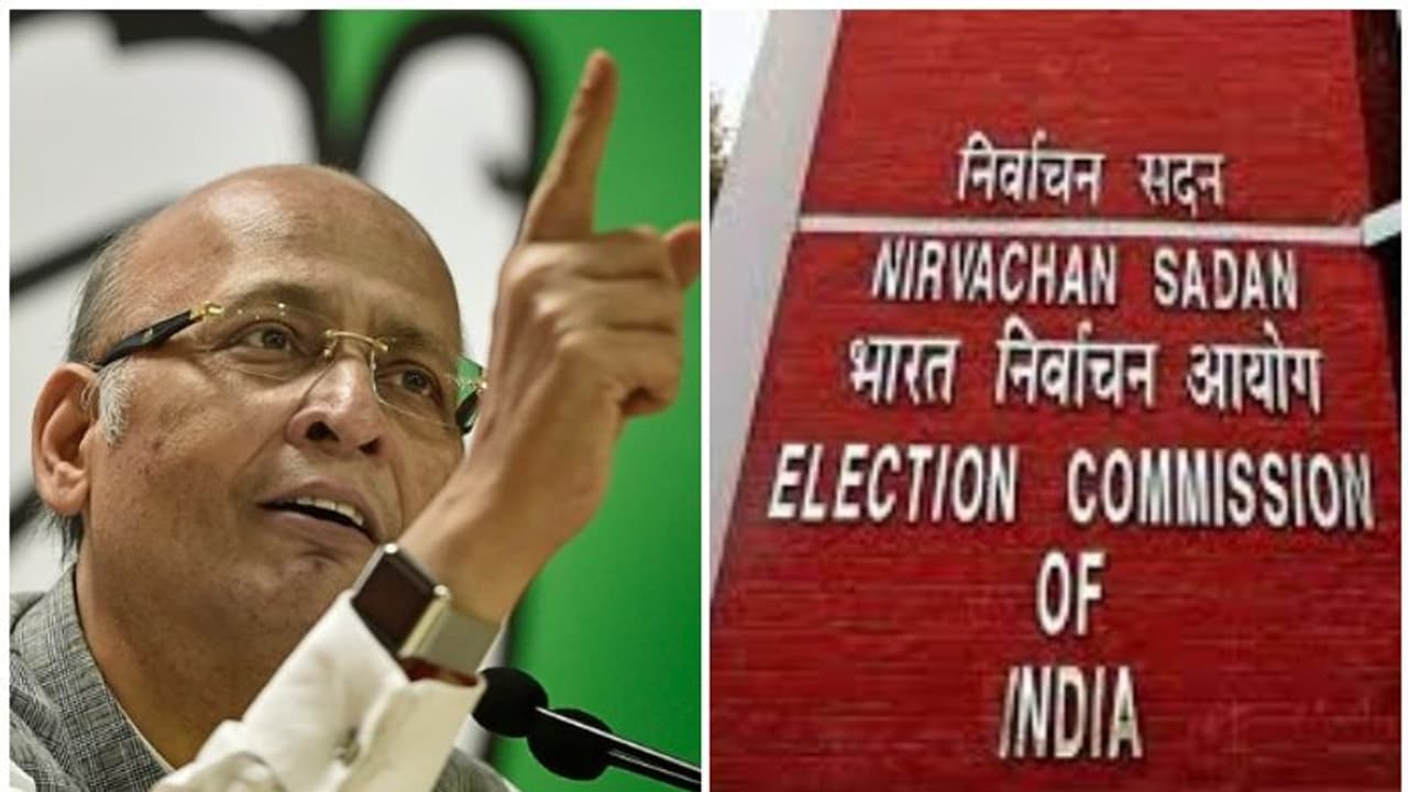 ബംഗാളിലെ അച്ചടക്കനടപടി; ബിജെപിയുടെ തെറ്റിന് എല്ലാവരേയും ശിക്ഷിച്ചത് അനീതിയെന്ന് കോൺഗ്രസ് ബംഗാളിലെ അച്ചടക്കനടപടി; ബിജെപിയുടെ തെറ്റിന് എല്ലാവരേയും ശിക്ഷിച്ചത് അനീതിയെന്ന് കോൺഗ്രസ്