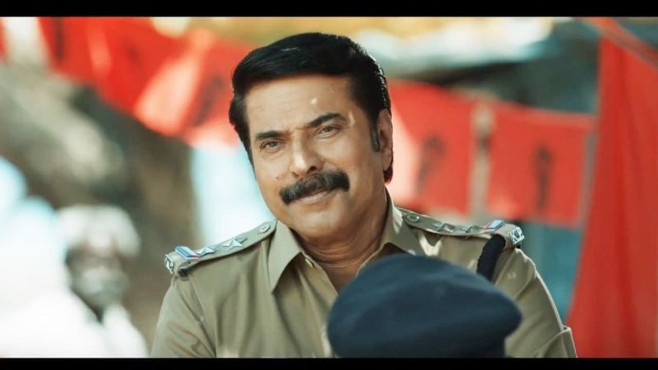 'ഇന്‍സ്‌പെക്ടര്‍ മണിസാര്‍' റിപ്പോര്‍ട്ടിംഗ്; 'ഉണ്ട'യുടെ ഒഫിഷ്യല്‍ ടീസര്‍ എത്തി