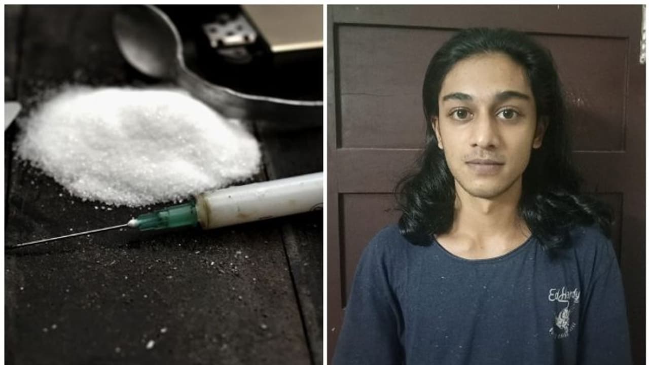 വിദ്യാർത്ഥിനികളും വീട്ടമ്മമാരും ഇരകള്; ഒടുവില് 'സ്നിപ്പർ ഷേക്ക്' പിടിയില്, ചുരുളഴിയുന്നത് വന് മാഫിയയുടെ രഹസ്യങ്ങള് വിദ്യാർത്ഥിനികളും വീട്ടമ്മമാരും ഇരകള്; ഒടുവില് 'സ്നിപ്പർ ഷേക്ക്' പിടിയില്, ചുരുളഴിയുന്നത് വന് മാഫിയയുടെ രഹസ്യങ്ങള്