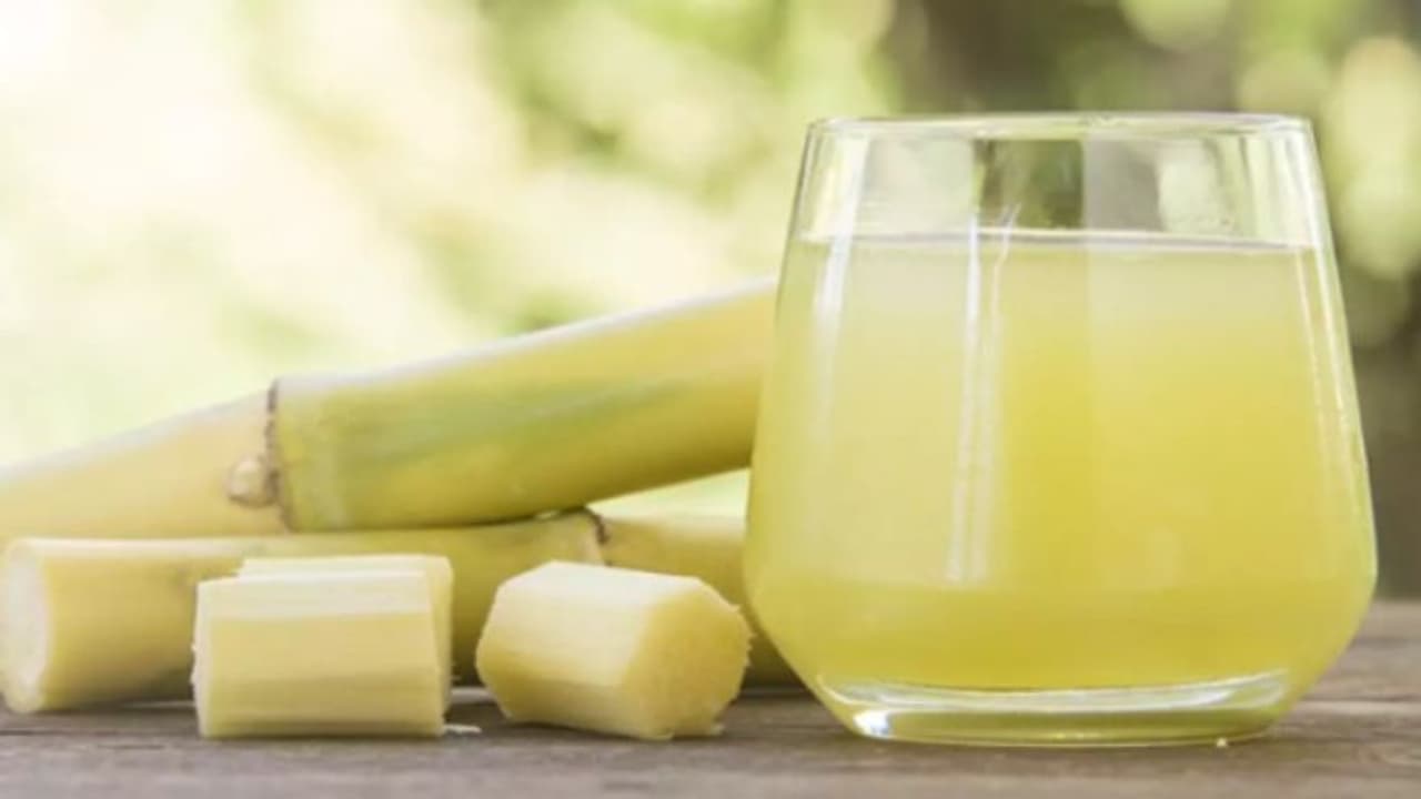 আঁখ চিবোতে ভালোবাসেন, এতে ক্যানসার থেকে অনেক রোগই প্রতিরোধ হতে পারে আঁখ চিবোতে ভালোবাসেন, এতে ক্যানসার থেকে অনেক রোগই প্রতিরোধ হতে পারে