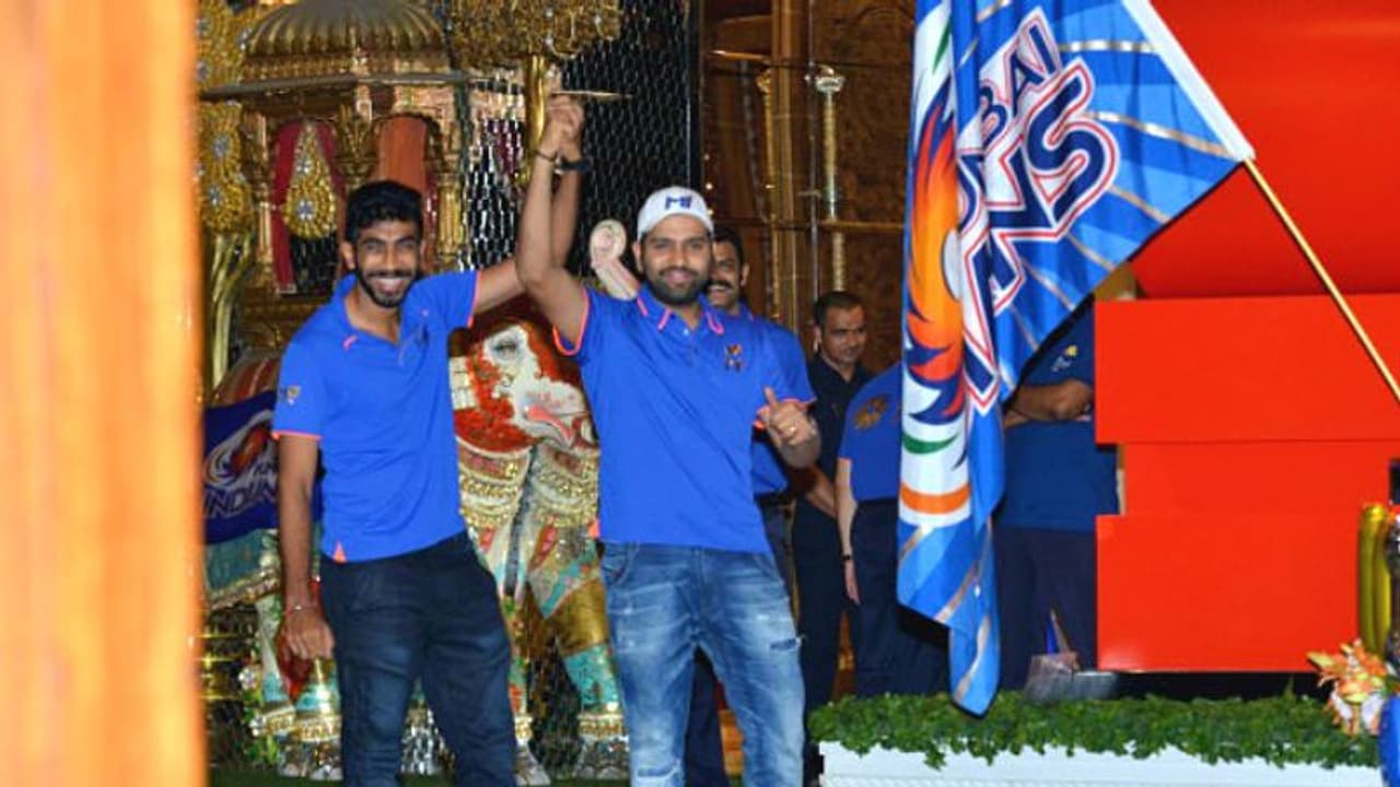 শুরুতে সচিন রোহিত, দলে তিন বিদেশী! বুমরা বাছলেন সর্বকালের সেরা দল