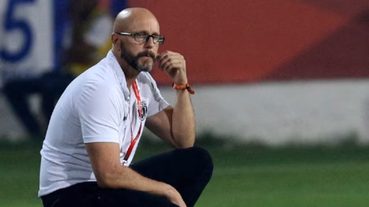 ഔദ്യോഗിക പ്രഖ്യാപനമെത്തി; ബ്ലാസ്റ്റേഴ്സിന്റെ പരിശീലക സ്ഥാനത്ത് ഇനി ഷാട്ടോരി ഇല്ല ഔദ്യോഗിക പ്രഖ്യാപനമെത്തി; ബ്ലാസ്റ്റേഴ്സിന്റെ പരിശീലക സ്ഥാനത്ത് ഇനി ഷാട്ടോരി ഇല്ല