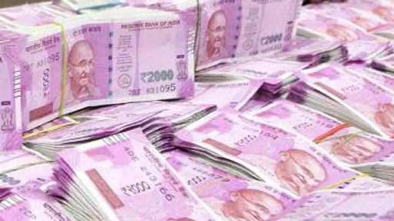 Online betting scam: Hyderabad man loses Rs 15 lakh to fraudsters Online betting scam: Hyderabad man loses Rs 15 lakh to fraudsters