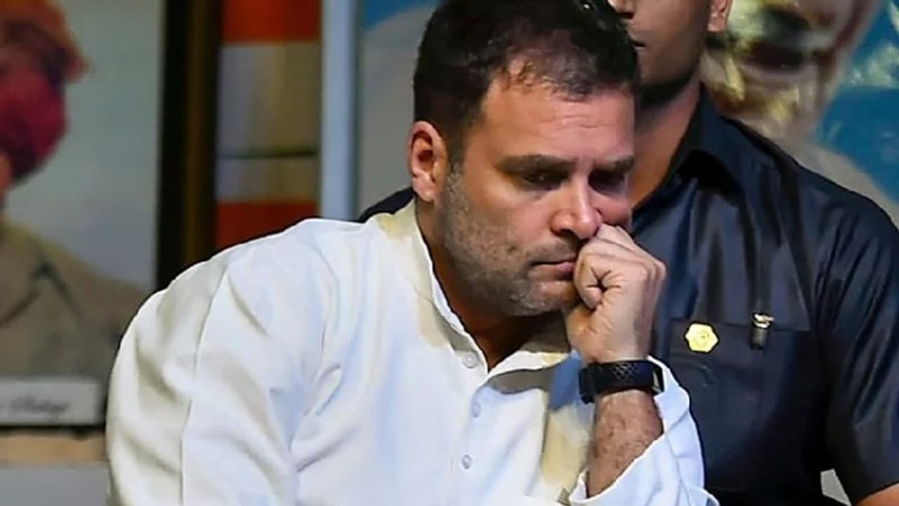 ನಮ್ಮ ಬಳಿ ‘ಮೋದಿಲೈ’ ಪದ ಇಲ್ಲ: ರಾಹುಲ್ಗೆ ಆಕ್ಸ್ಫರ್ಡ್ ತಿರುಗೇಟು ನಮ್ಮ ಬಳಿ ‘ಮೋದಿಲೈ’ ಪದ ಇಲ್ಲ: ರಾಹುಲ್ಗೆ ಆಕ್ಸ್ಫರ್ಡ್ ತಿರುಗೇಟು