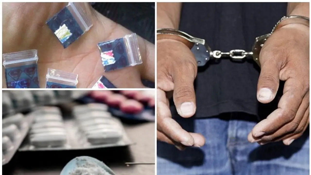 തിരുവനന്തപുരത്തേക്കെന്ന് പറഞ്ഞ് പോയി; ഇപ്പോള്‍ ഷാര്‍ജയില്‍ ജയിലില്‍, മലപ്പുറത്ത് മയക്കുമരുന്ന് കടത്ത് സജീവം