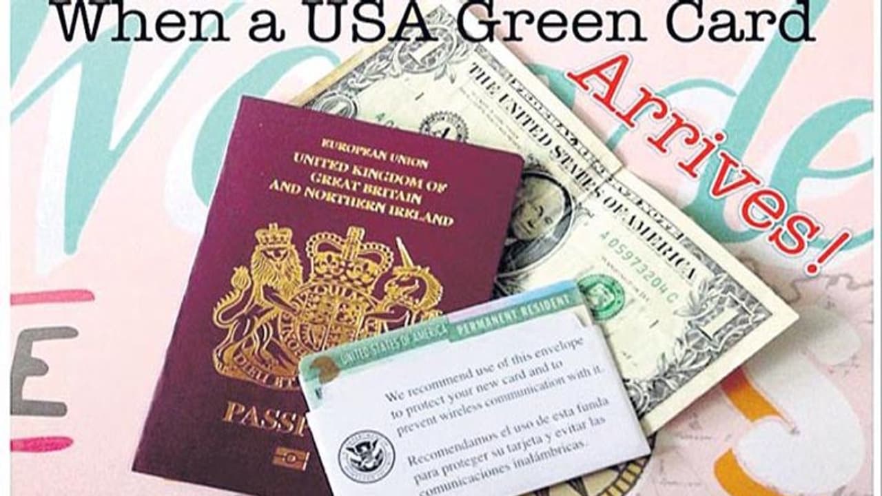 మెరిట్ కం నైపుణ్యం ఉంటేనే గ్రీన్ కార్డు.. ఇదీ ట్రంప్ న్యూ పాలసీ మెరిట్ కం నైపుణ్యం ఉంటేనే గ్రీన్ కార్డు.. ఇదీ ట్రంప్ న్యూ పాలసీ