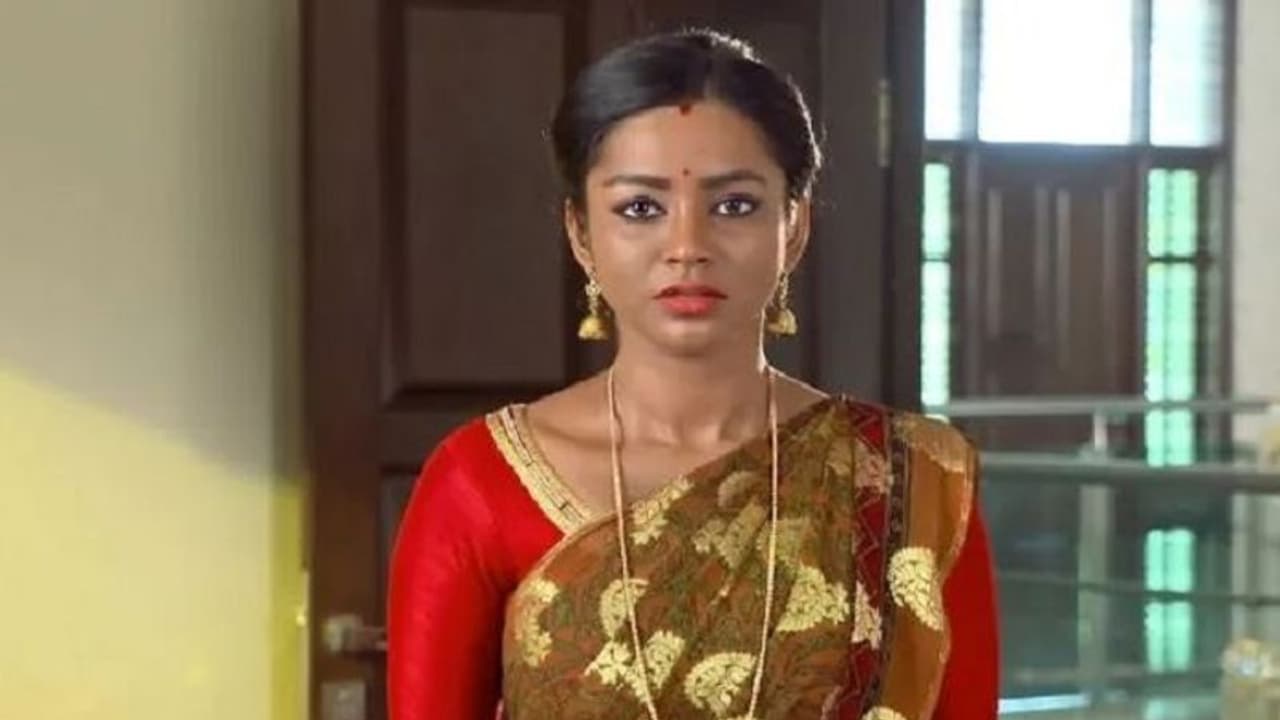 ಕಿರುತೆರೆ ಕಪ್ಪು ಸುಂದರಿಯ ಬದುಕು!