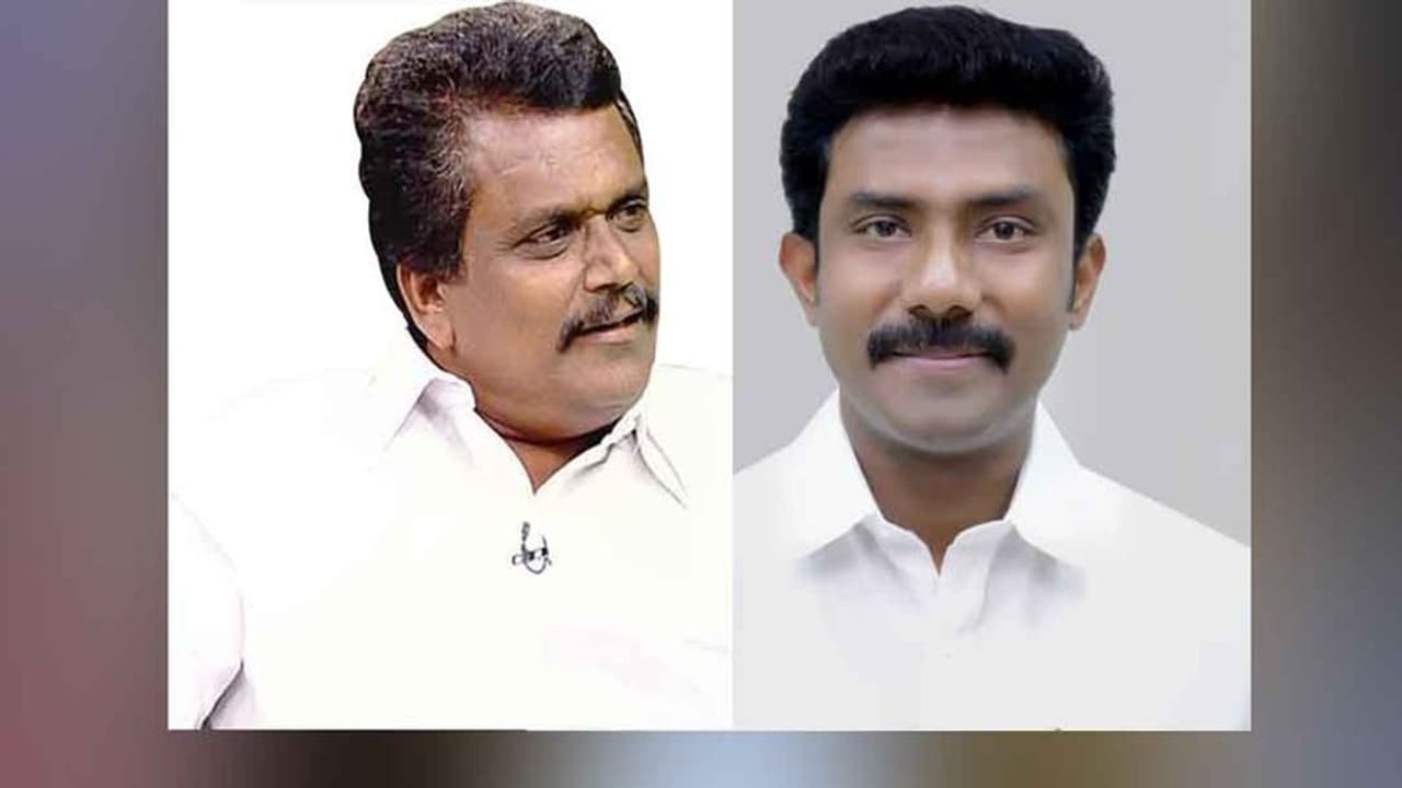 ஓபிஎஸ் மகன் மீது நடவடிக்கை எடுக்க வேண்டும் !! கல்வெட்டையும் நீக்க வேண்டும் .. தங்க தமிழ் செல்வன் ஆவேசம் !! ஓபிஎஸ் மகன் மீது நடவடிக்கை எடுக்க வேண்டும் !! கல்வெட்டையும் நீக்க வேண்டும் .. தங்க தமிழ் செல்வன் ஆவேசம் !!