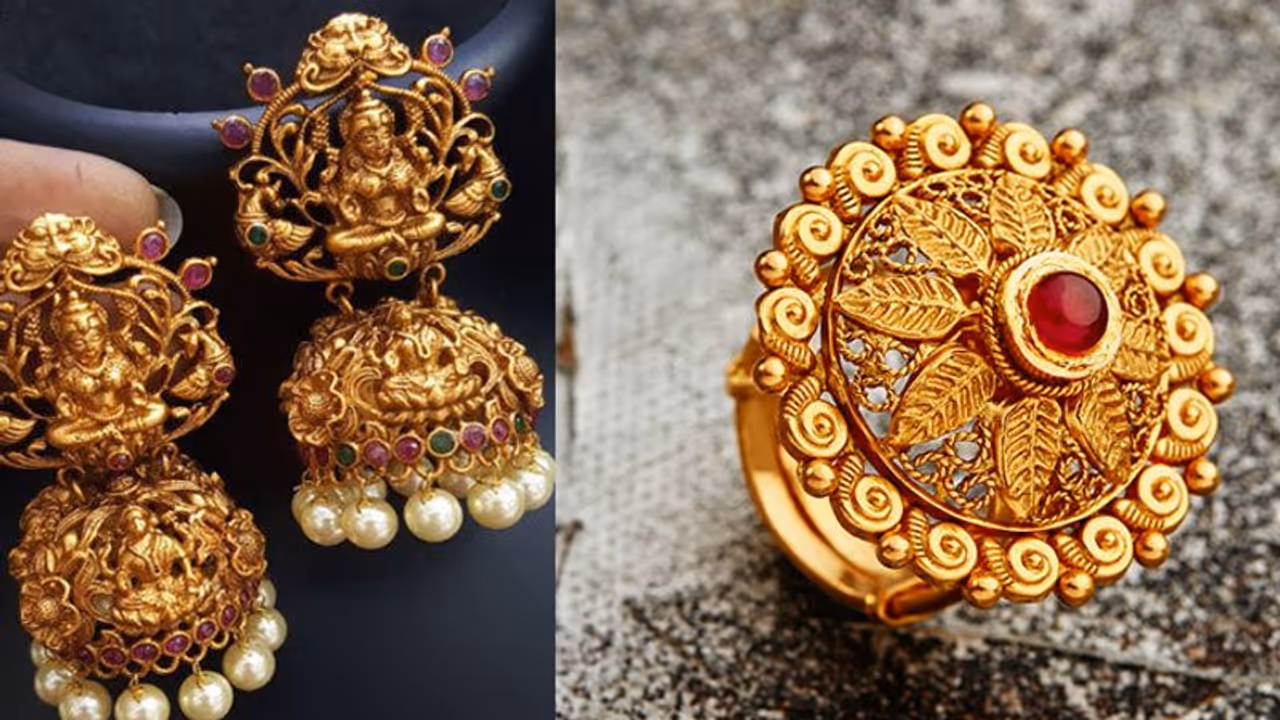 കേരളത്തില് സ്വര്ണവില കുറഞ്ഞു കേരളത്തില് സ്വര്ണവില കുറഞ്ഞു