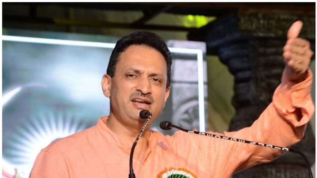 ಮೋದಿ ಅಲೆಯಲ್ಲಿ ಅನಂತ ದಾಖಲೆ, ಲೀಡ್ ಕೇಳಿದ್ರೆ ಅಬ್ಬಬ್ಬಾ..! ಮೋದಿ ಅಲೆಯಲ್ಲಿ ಅನಂತ ದಾಖಲೆ, ಲೀಡ್ ಕೇಳಿದ್ರೆ ಅಬ್ಬಬ್ಬಾ..!