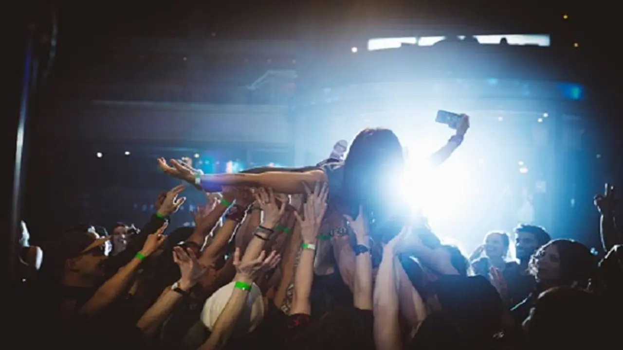 TGIF: Here are 5 ways to wind down this weekend in Bengaluru