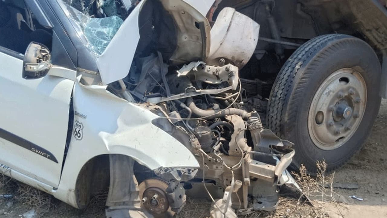 Bengaluru sees drop in number of road accidents