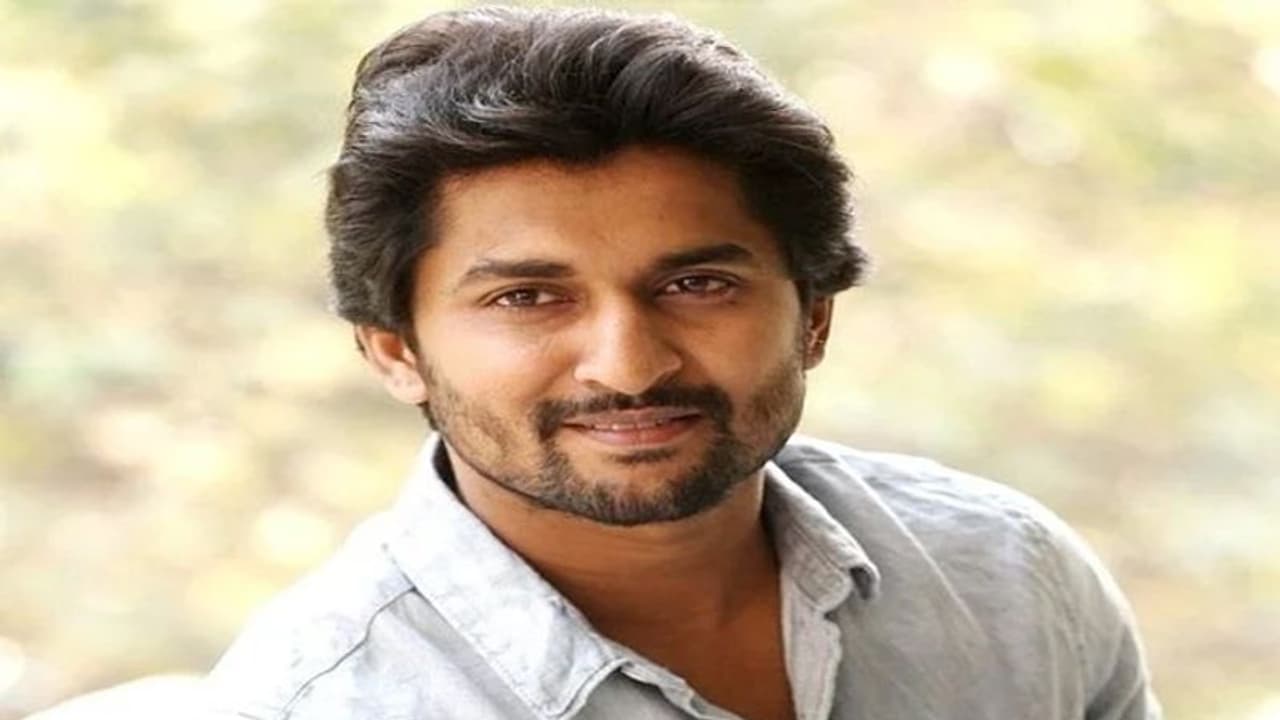 నాని, త్రివిక్రమ్ సన్నిహిత ప్రొడక్షన్ హౌస్ పై ఐటీ దాడులు.. టాలీవుడ్ కు వరుస షాక్ లు!