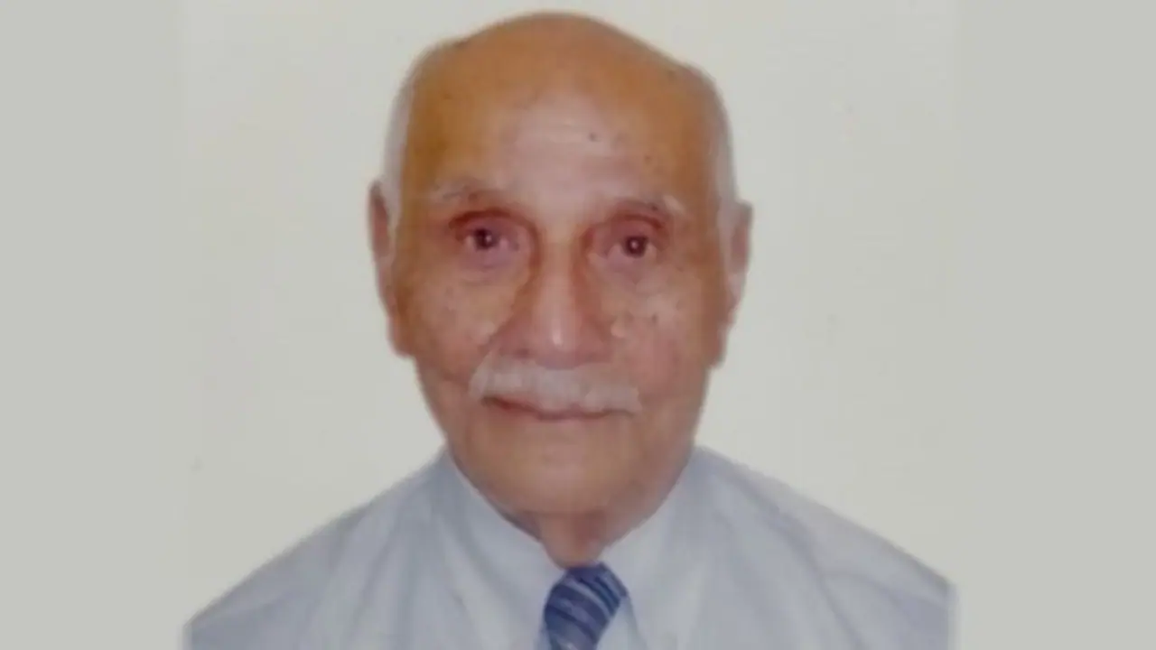 Legendary Kannada film producer GN Lakshmipathy dies at 104