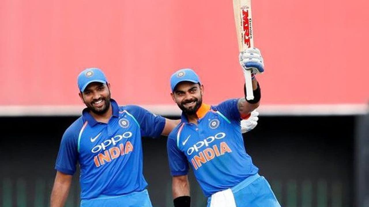 అన్నింటిలోనూ ఛాంపియ‌న్.. కోహ్లీ కంటే రోహిత్ ను క్రికెట‌ర్లు ఎక్కువ‌ ఇష్ట‌ప‌డేది అందుకే.. ! 