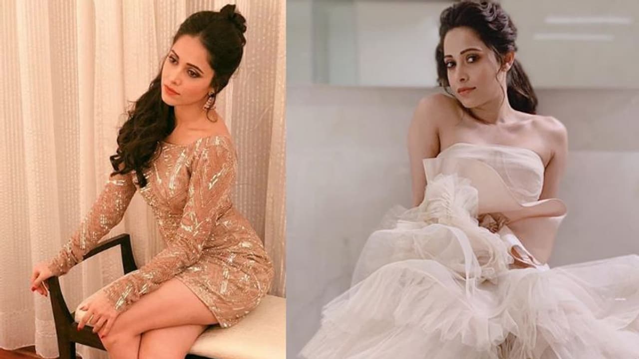 অধিকাংশ সময় কাটছে শ্যুটিং ফ্লোরে, তারই মাঝে জন্মদিন পালন নুসরত ভারুচার অধিকাংশ সময় কাটছে শ্যুটিং ফ্লোরে, তারই মাঝে জন্মদিন পালন নুসরত ভারুচার