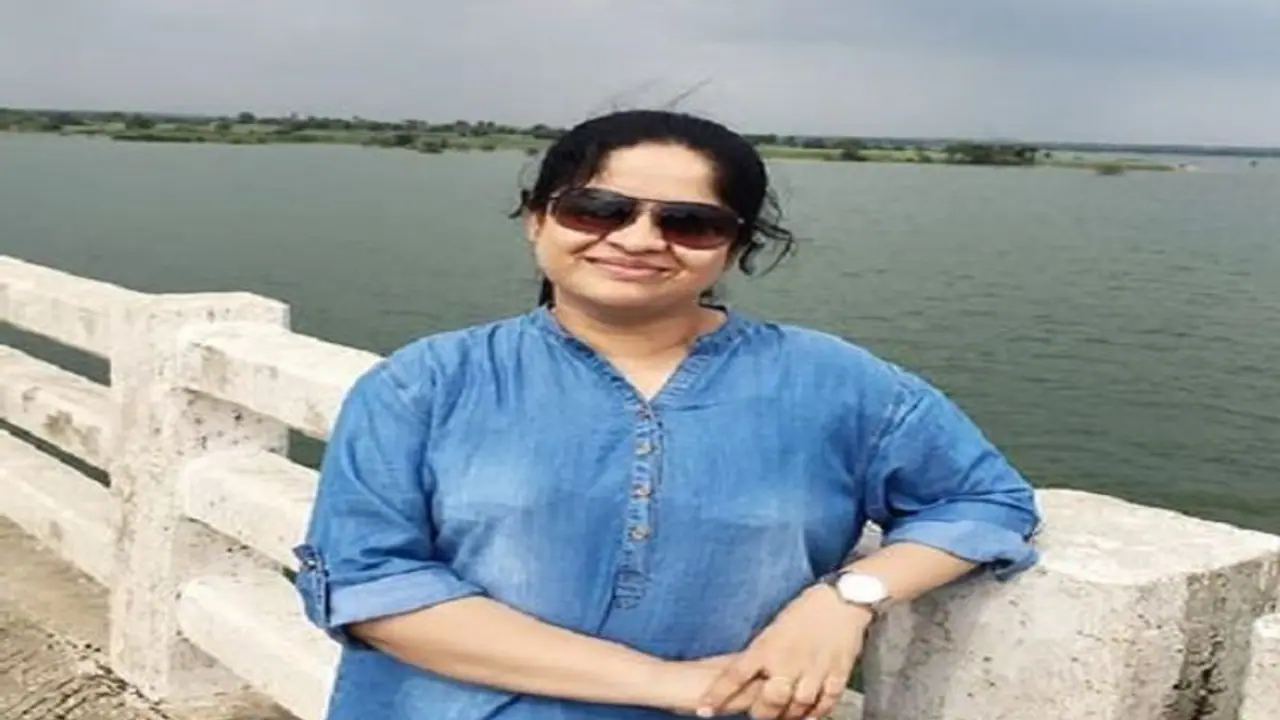 Congress leader Reshma Padeknur death case: Husband files complaint, suspects AIMIM leader Taufiq murdered her