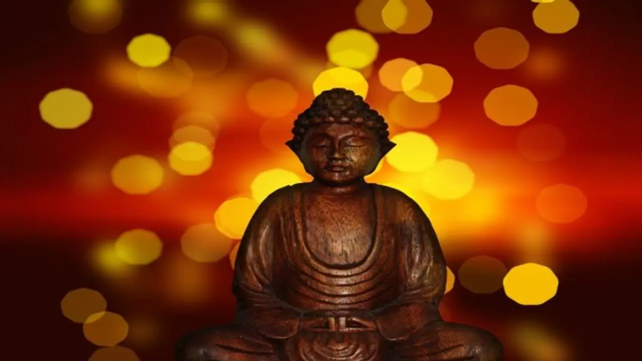 সামনেই বুদ্ধপূর্ণিমা! শুভ দিনের সময়সূচী জেনে নিন সামনেই বুদ্ধপূর্ণিমা! শুভ দিনের সময়সূচী জেনে নিন