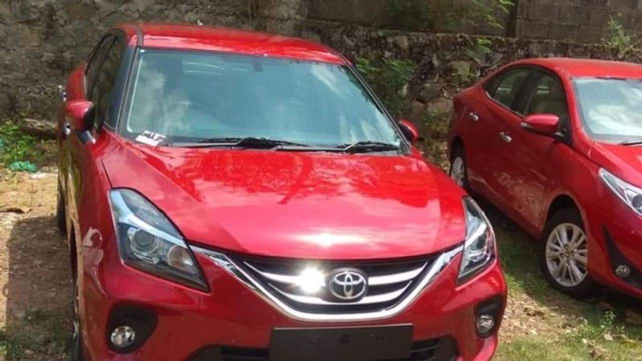 ಹೊಸ ಅವತಾರದಲ್ಲಿ ಮಾರುತಿ ಬಲೆನೊ ಟೊಯೊಟಾ ಗ್ಲಾಂಝಾ ಟೀಸರ್ ರಿಲೀಸ್!