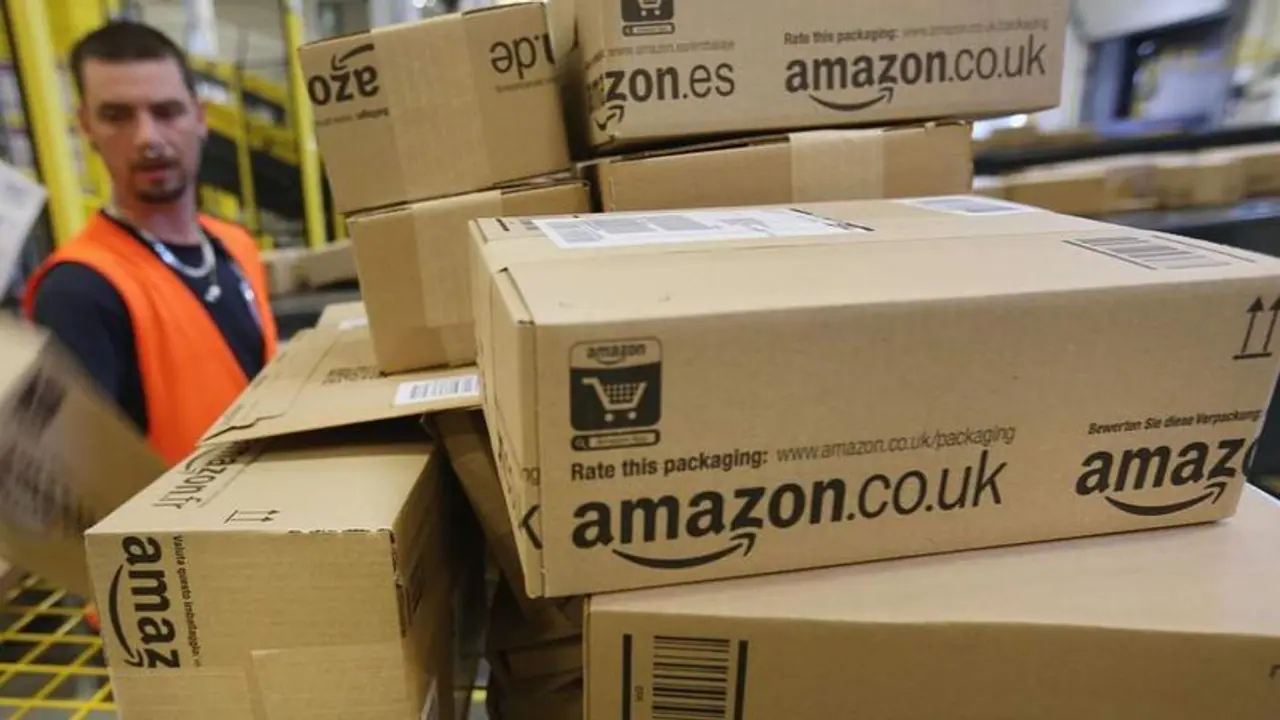 Make Money : ಆರ್ಡರ್ ಹಾಕೋದು ಮಾತ್ರವಲ್ಲ ಹಣ ಸಂಪಾದನೆಗೂ ಅಮೆಜಾನ್ ಬಳಸಿ 