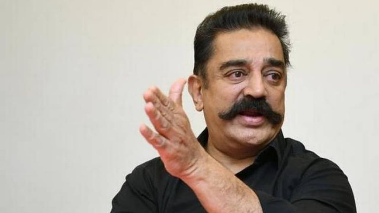 Kamal Haasan does it again; says ‘Hindu’ is of foreign origin, not Indian