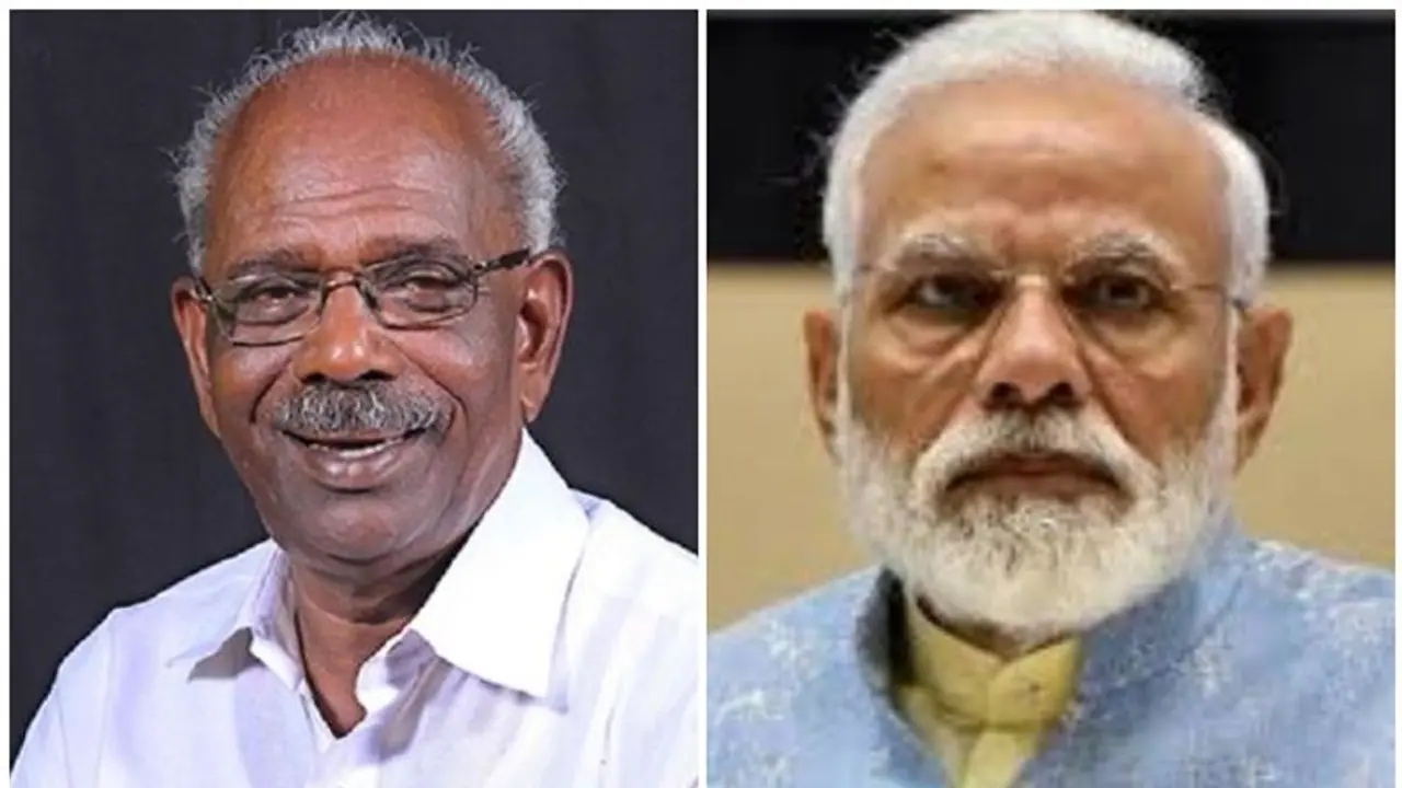 'ഒന്നും പറ്റിയില്ലെന്ന് ഇപ്പോ മനസിലായി'; മോദിയെ ട്രോളി എംഎം മണി 'ഒന്നും പറ്റിയില്ലെന്ന് ഇപ്പോ മനസിലായി'; മോദിയെ ട്രോളി എംഎം മണി