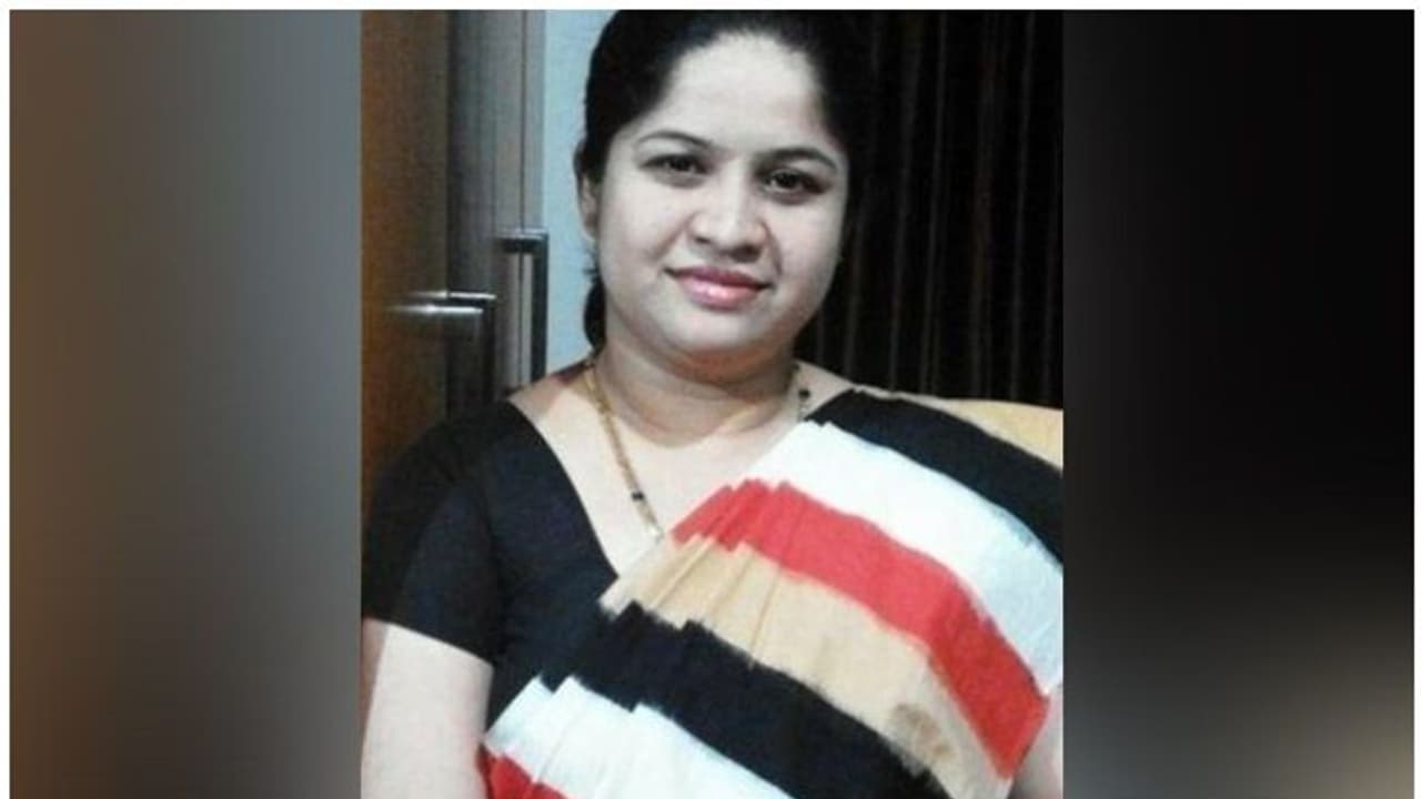 കോണ്‍ഗ്രസ് വനിതാ നേതാവിനെ നദിയില്‍ മരിച്ച നിലയില്‍ കണ്ടെത്തി