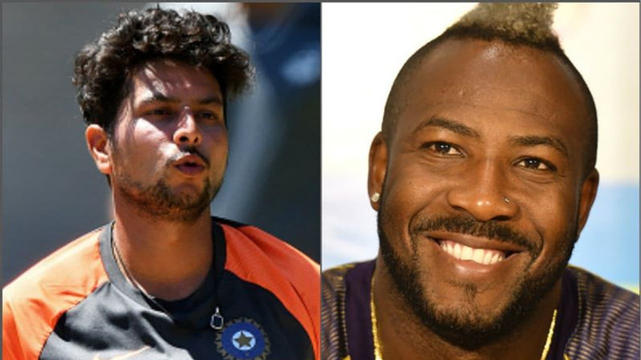 ফাঁস হল রাসেলের দুর্বলতা! বিশ্বকাপে কাজে লাগাবেন সতীর্থ নাইট ফাঁস হল রাসেলের দুর্বলতা! বিশ্বকাপে কাজে লাগাবেন সতীর্থ নাইট