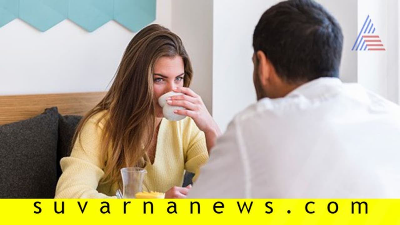 ಮೊದಲ ಭೇಟಿ: ಆಕೆ ಅವನಲ್ಲಿ ಗಮನಿಸುವುದೇನು?