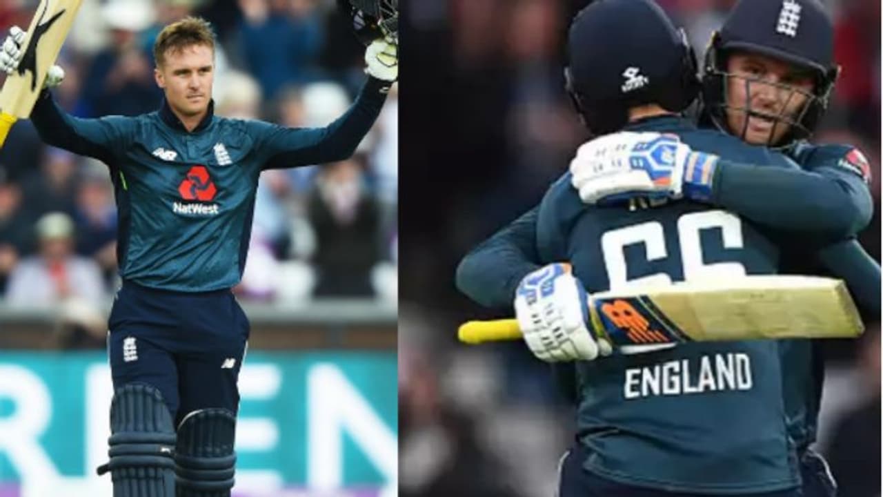 4வது போட்டியிலும் பாகிஸ்தானை பந்தாடி தொடரை வென்றது இங்கிலாந்து.. 11 பேரும் பேட்டிங் ஆடுனா எந்த இலக்கும் எளிதுதான் 4வது போட்டியிலும் பாகிஸ்தானை பந்தாடி தொடரை வென்றது இங்கிலாந்து.. 11 பேரும் பேட்டிங் ஆடுனா எந்த இலக்கும் எளிதுதான்