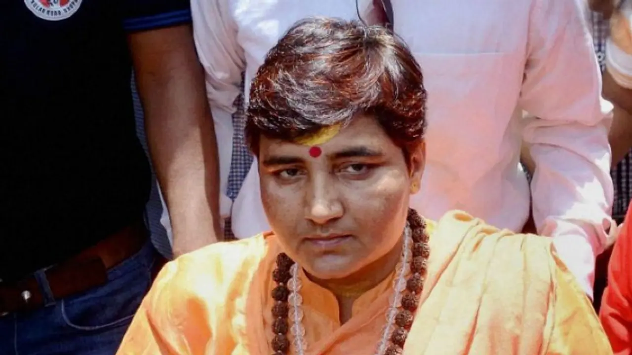 ആർഎസ്എസ് നേതാവിന്റെ കൊലപാതകം; പ്രഗ്യ സിങ് പ്രതിയായ കേസ് പുനരന്വേഷിക്കുമെന്ന് ആർഎസ്എസ് നേതാവിന്റെ കൊലപാതകം; പ്രഗ്യ സിങ് പ്രതിയായ കേസ് പുനരന്വേഷിക്കുമെന്ന്