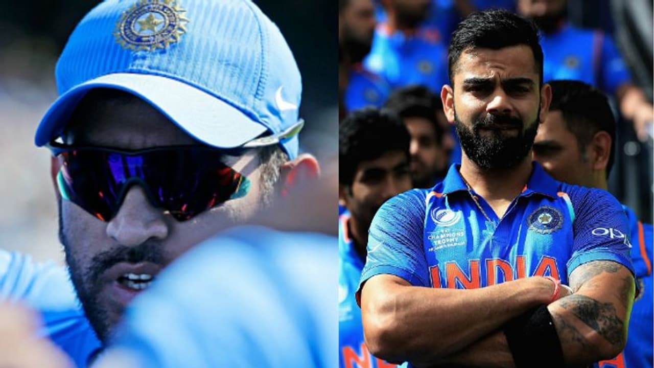 உலக கோப்பையை வென்ற தோனி டீமை விட கோலி டீம் சூப்பரோ சூப்பர்!! சொல்றது யாரு தெரியுமா..? உலக கோப்பையை வென்ற தோனி டீமை விட கோலி டீம் சூப்பரோ சூப்பர்!! சொல்றது யாரு தெரியுமா..?