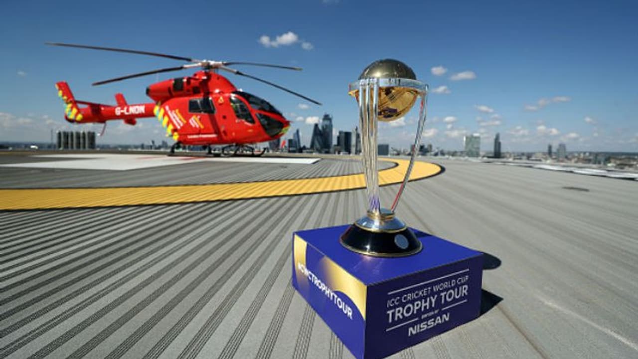 আইসিসি বিশ্বকাপ ২০১৯ মুক্তি পেল থিম সং! ক্রিকেটের ছন্দে ঐক্যের বার্তা