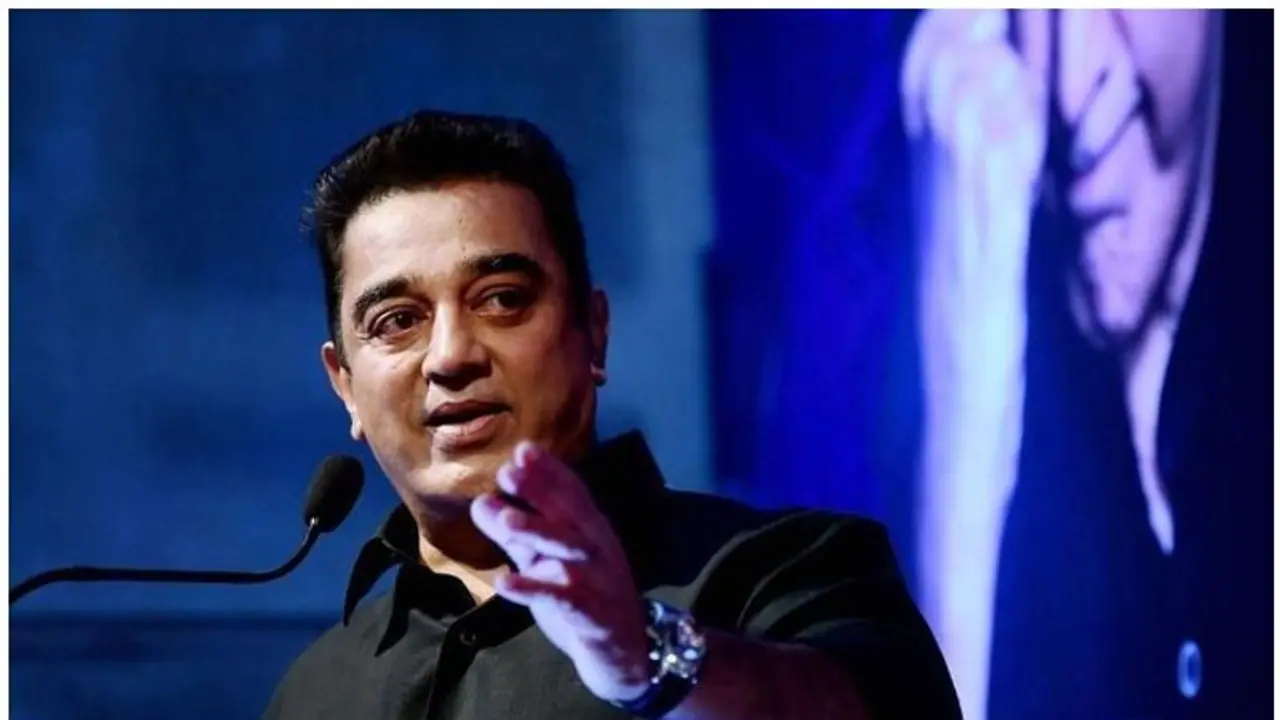 பெண்கள் தொட்டதில் வெல்லாத செயலே இல்லை மகளிர் தின வாழ்த்து சொல்லி கமல் போட்ட நச் பதிவு வைரல்