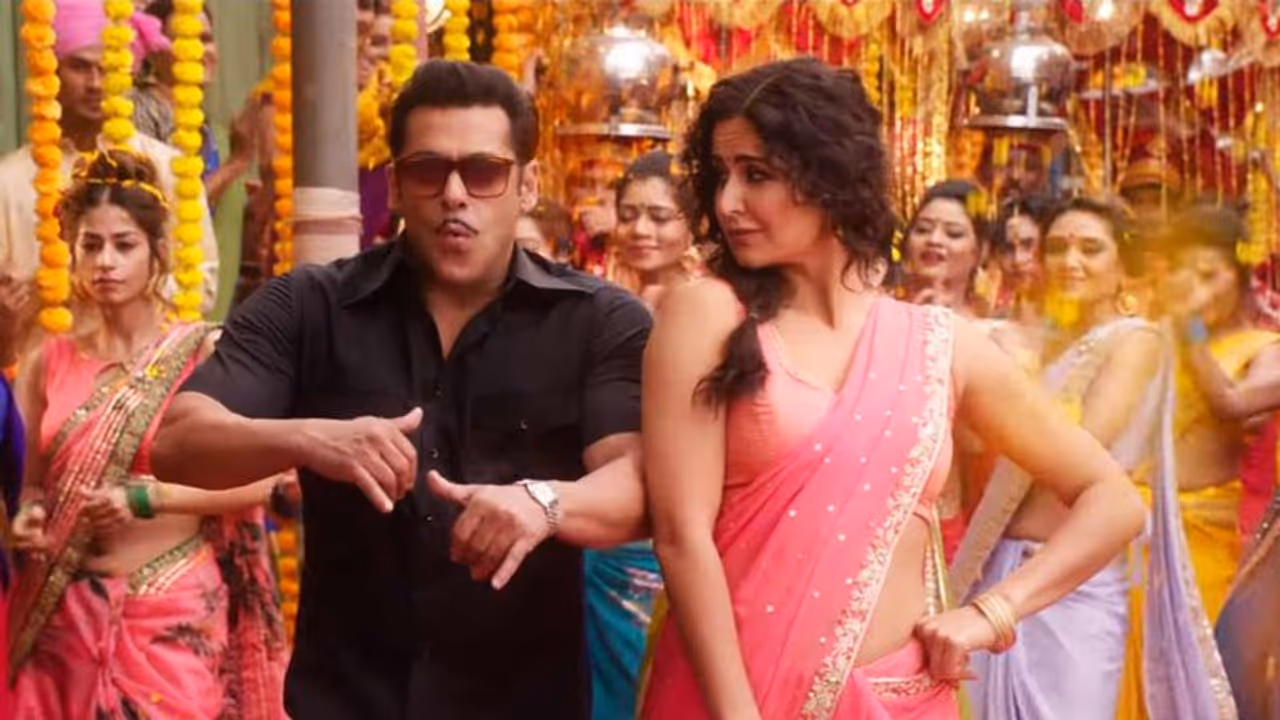 Bharat: Salman Khan Katrina Kaif film gets Twitter emoji