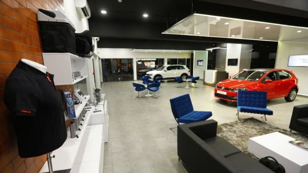 ಫೋಕ್ಸ್ವ್ಯಾಗನ್ ಹೊಸ ವರ್ಷನ್ ಪಾಪ್ ಅಪ್ ಸ್ಟೋರ್ ಆರಂಭ! ಫೋಕ್ಸ್ವ್ಯಾಗನ್ ಹೊಸ ವರ್ಷನ್ ಪಾಪ್ ಅಪ್ ಸ್ಟೋರ್ ಆರಂಭ!