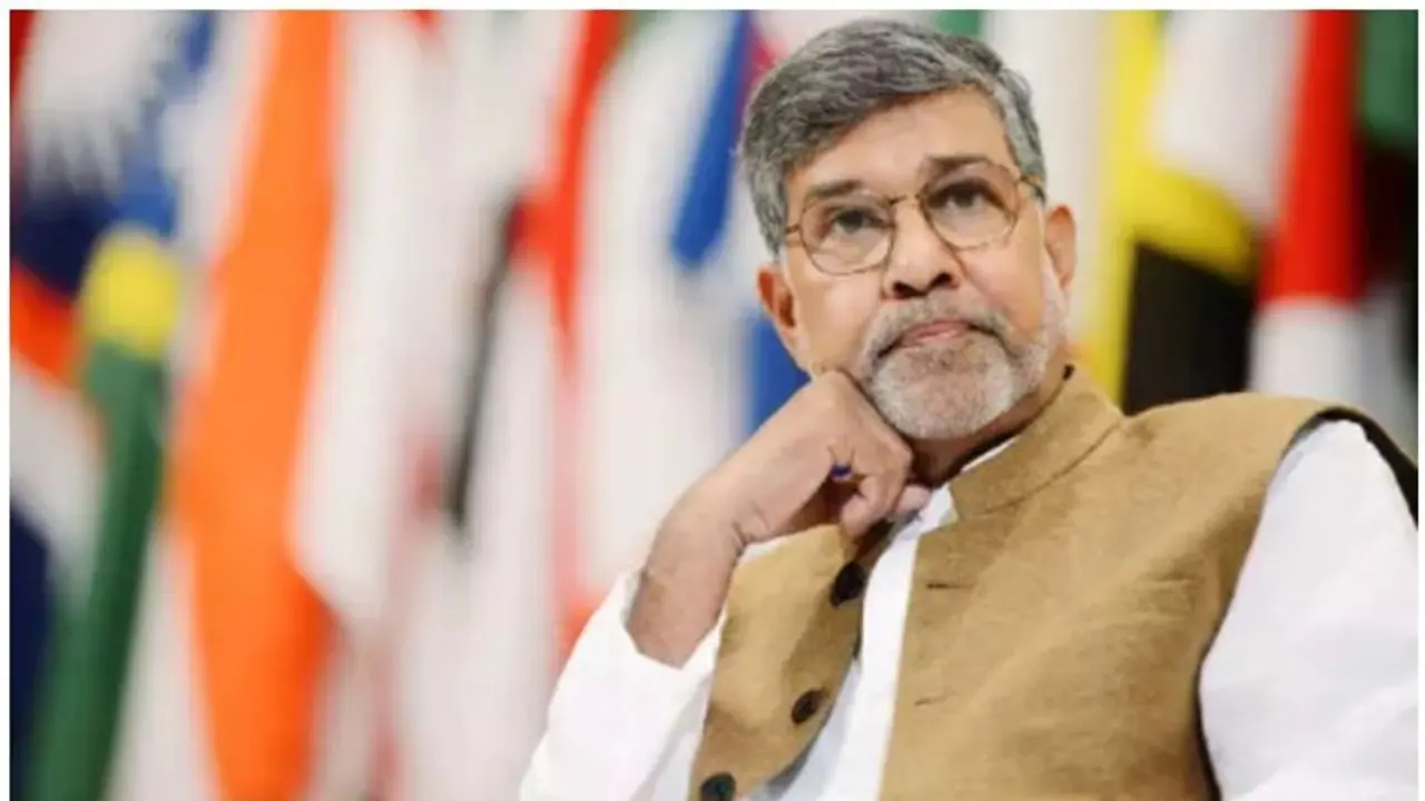 ഗോഡ്‌സെ ഗാന്ധിജിയെ ഇല്ലാതാക്കി, പ്രഗ്യാ സിംഗ്‌ ആ ആത്മാവിനെയും; കൈലാഷ്‌ സത്യാര്‍ത്ഥി