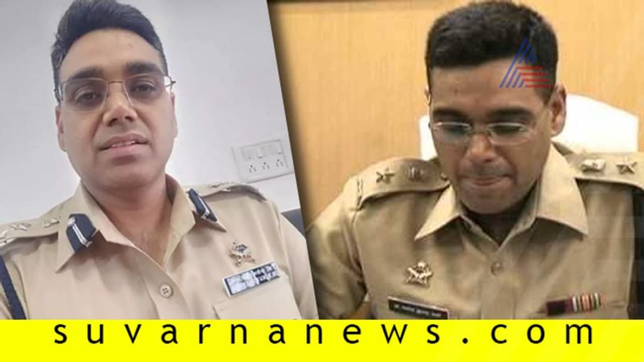 12ನೇ ತರಗತಿಯಲ್ಲಿ ಫೇಲ್ ಆಗಿದ್ದ ಬಾಲಕ ಈಗ IPS ಅಧಿಕಾರಿ!