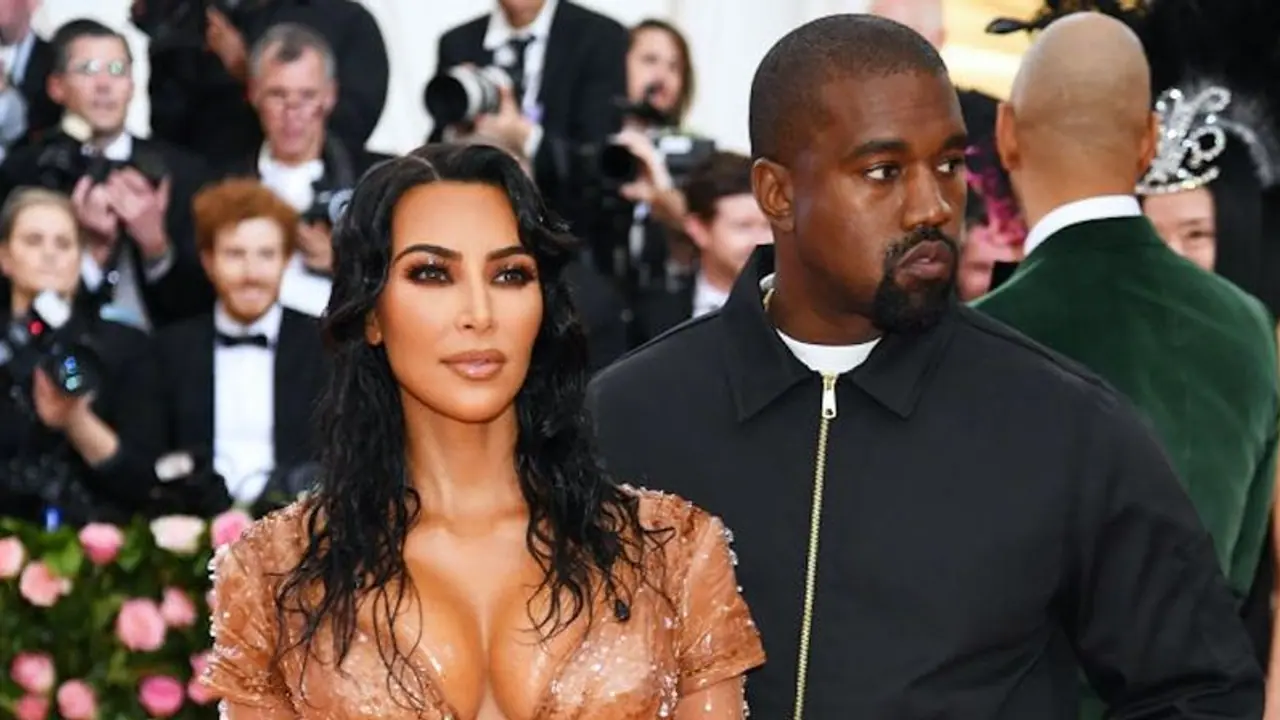 Kim Kardashian’s fourth baby Psalm West: Here’s how you pronounce it