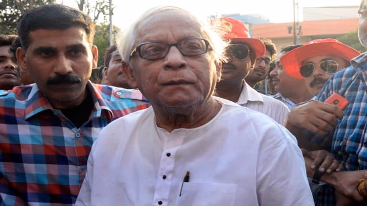 Buddhadeb Bhattacharya's health condition remains critical
