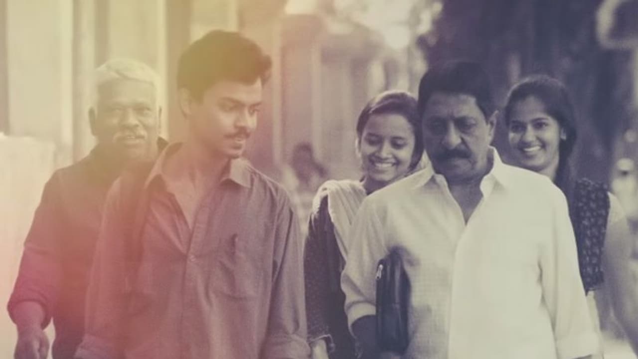 'മുറിവേറ്റു വീഴുന്നു'; അഭിമന്യുവിന്റെ ജീവിതകഥ പറയുന്ന 'നാന് പെറ്റ മകനി'ലെ ആദ്യ ഗാനം 'മുറിവേറ്റു വീഴുന്നു'; അഭിമന്യുവിന്റെ ജീവിതകഥ പറയുന്ന 'നാന് പെറ്റ മകനി'ലെ ആദ്യ ഗാനം