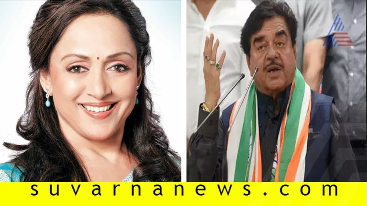 ಸೆಲೆಬ್ರಿಟಿ ಸಂಸದರು 5 ವರ್ಷ ಮಾಡಿದ್ದೇನು? ಸೆಲೆಬ್ರಿಟಿ ಸಂಸದರು 5 ವರ್ಷ ಮಾಡಿದ್ದೇನು?