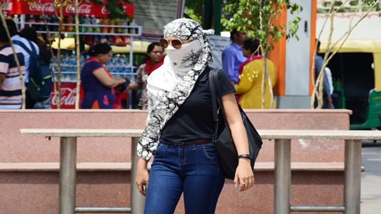 জোড়া দুংসংবাদ হাওয়া অফিসের, আরও নাকাল হবে কলকাতা জোড়া দুংসংবাদ হাওয়া অফিসের, আরও নাকাল হবে কলকাতা