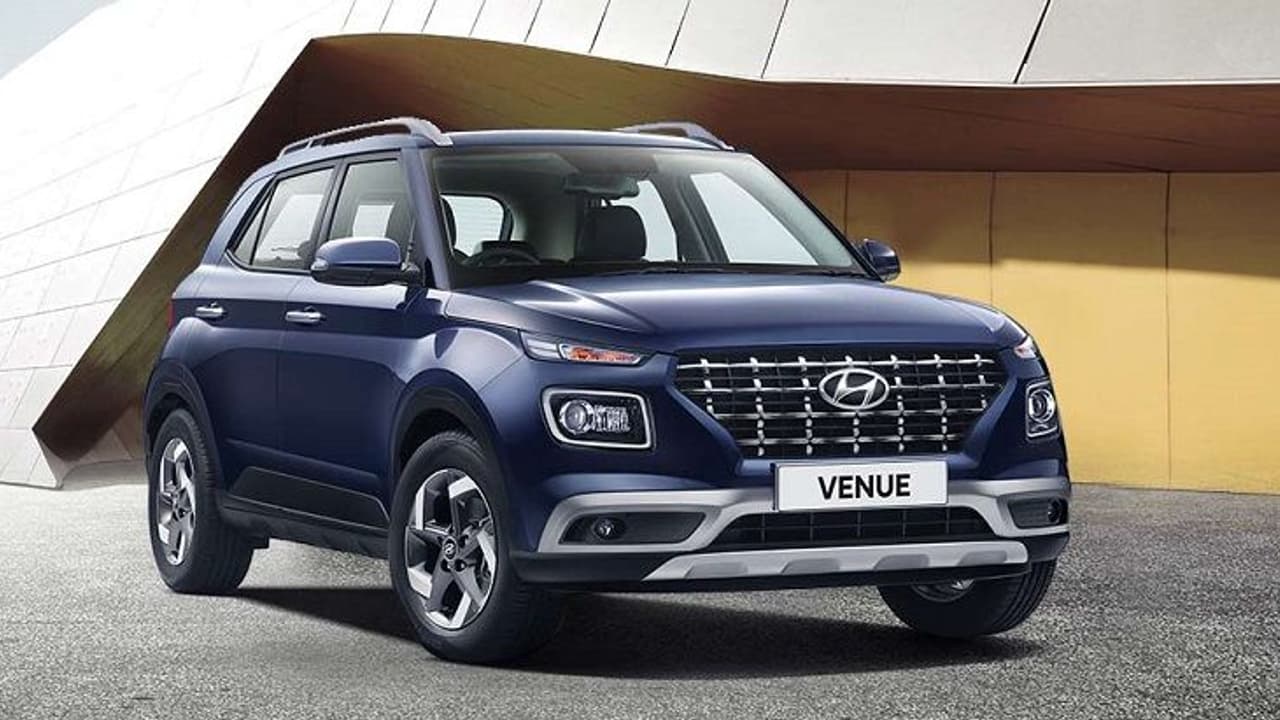 2 ತಿಂಗಳಲ್ಲಿ ಹ್ಯುಂಡೈ ವೆನ್ಯೂ ಕಾರು ದಾಖಲೆ; ಆತಂಕದಲ್ಲಿ ಮಾರುತಿ!