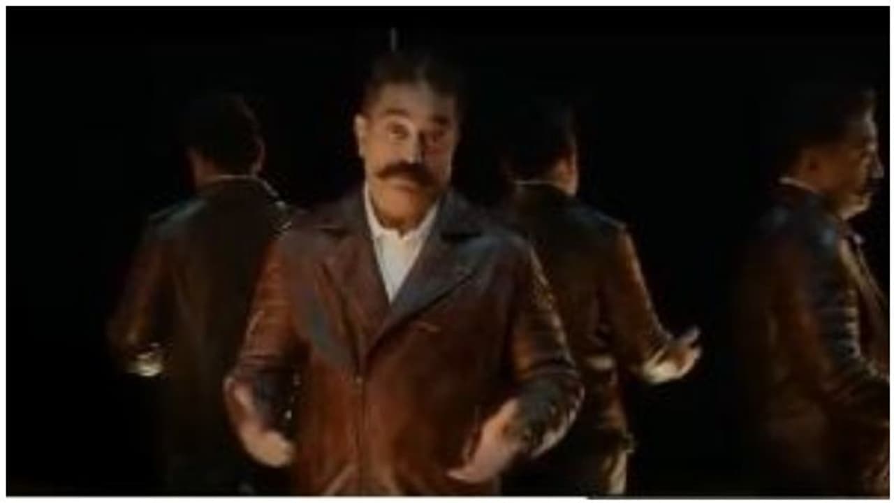 வெளியானது பிக்பாஸ் புதிய ப்ரோமோ... இதை கவனிச்சீங்களா?