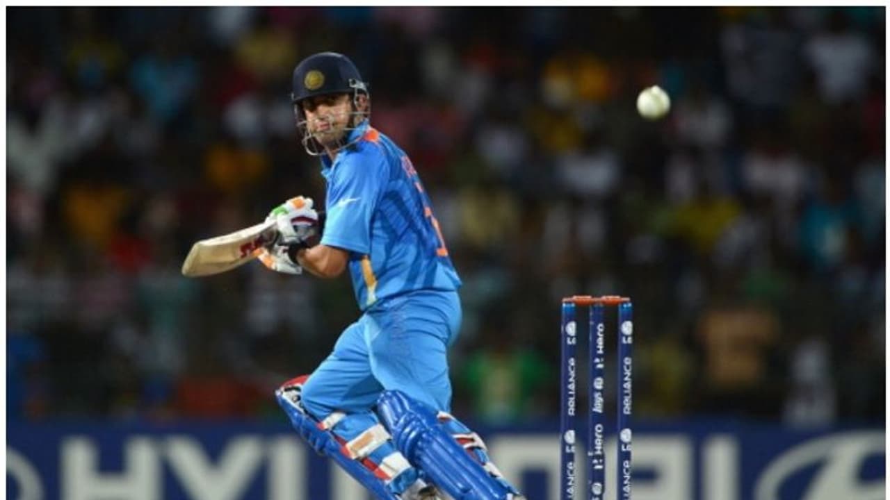 മാറ്റം വരേണ്ടത് ഒരേയൊരു കാര്യത്തില്; ടീം ഇന്ത്യക്ക് ഗംഭീറിന്റെ ഉപദേശം മാറ്റം വരേണ്ടത് ഒരേയൊരു കാര്യത്തില്; ടീം ഇന്ത്യക്ക് ഗംഭീറിന്റെ ഉപദേശം