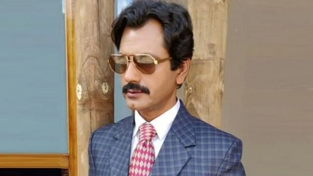 Happy Birthday Nawazuddin Siddiqui: Here are some unforgettable roles of the actor which stole our hearts Happy Birthday Nawazuddin Siddiqui: Here are some unforgettable roles of the actor which stole our hearts